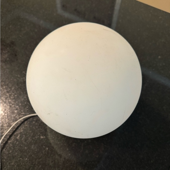 LED Sphere Light - Picture 3 of 5